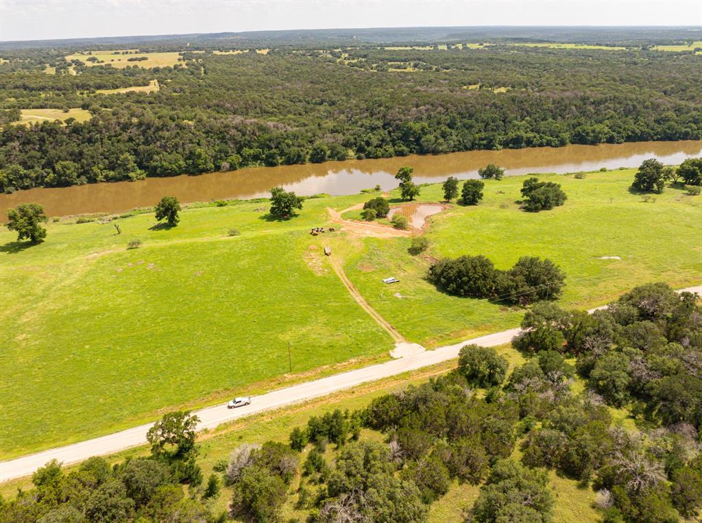 Brazos Mountain Ranch Ph 2 - Land