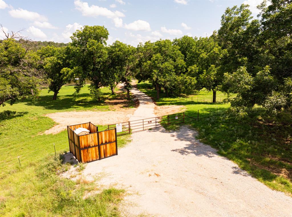Brazos Mountain Ranch Ph 2 - Land