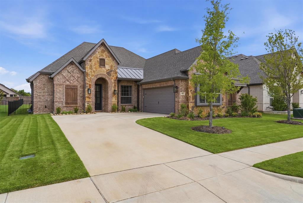 Abes Landing - Residential