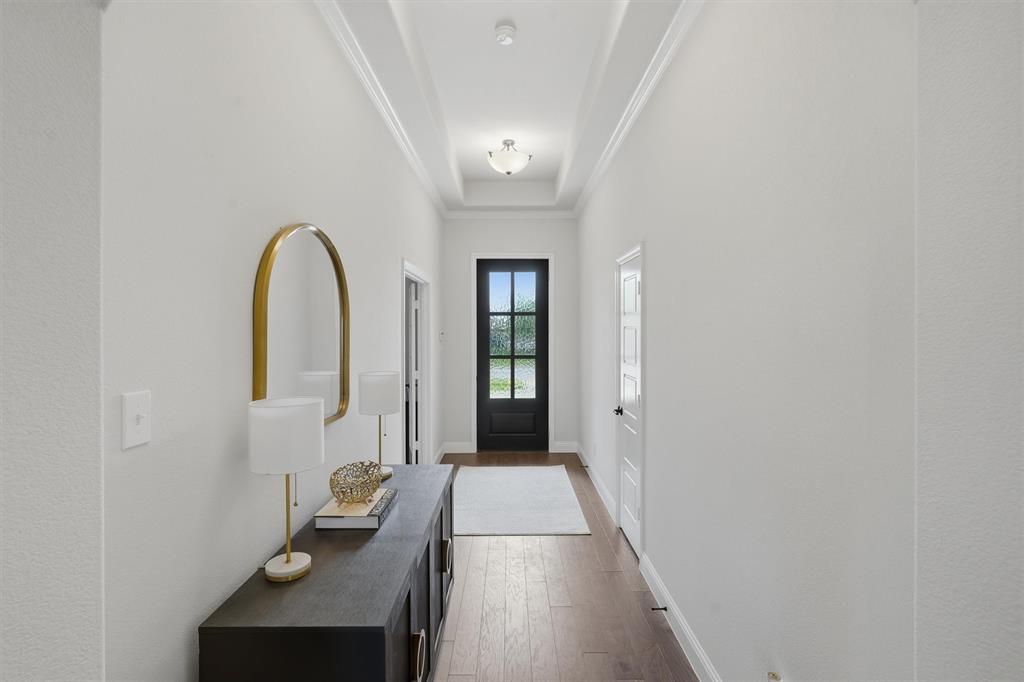 Abes Landing - Residential