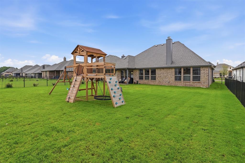 Abes Landing - Residential