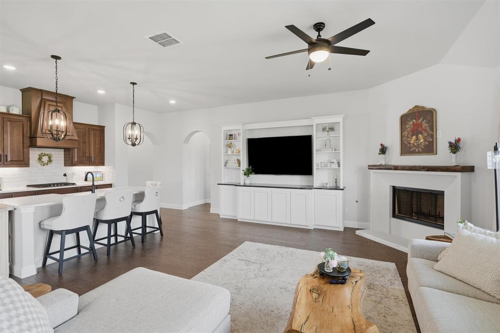 Abes Landing - Residential