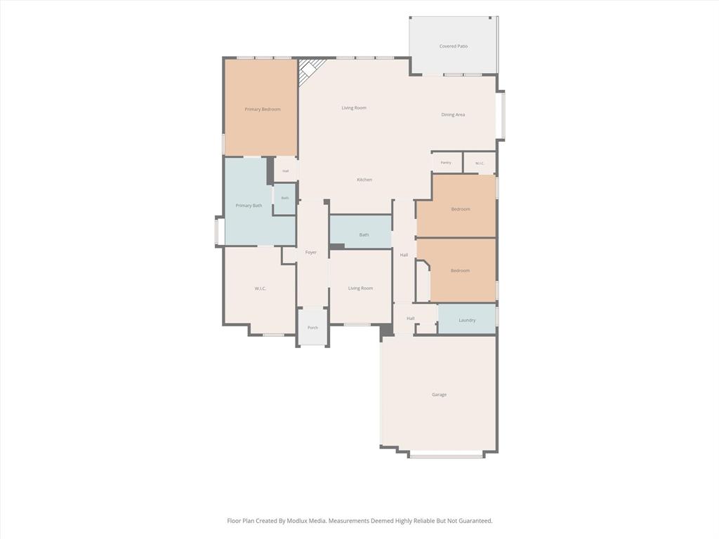 Abes Landing - Residential