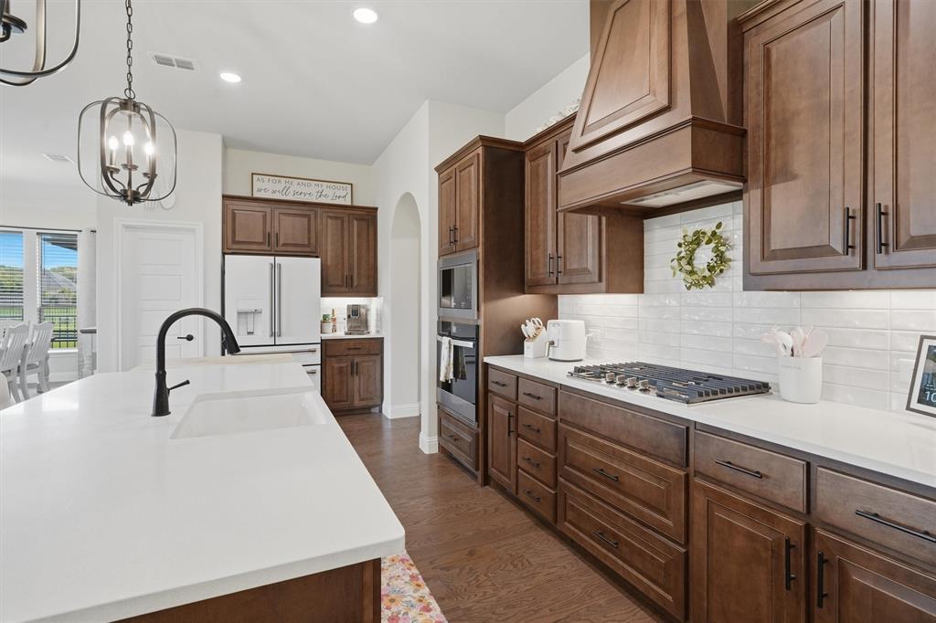 Abes Landing - Residential