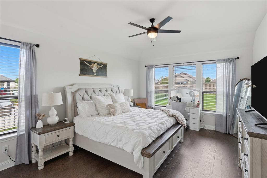 Abes Landing - Residential