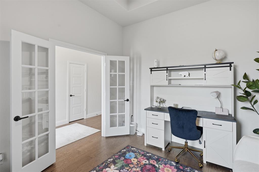 Abes Landing - Residential