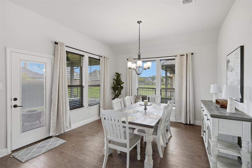 Abes Landing - Residential