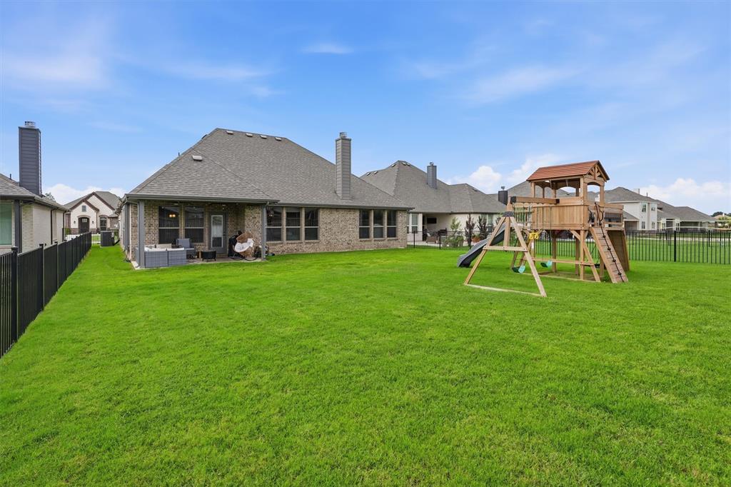 Abes Landing - Residential