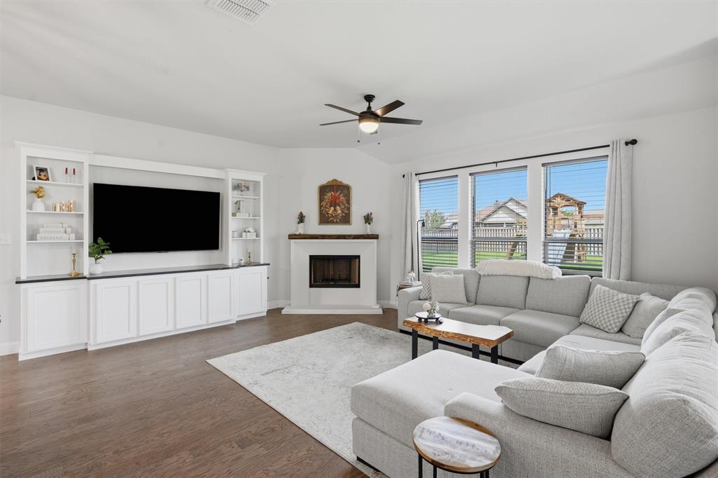 Abes Landing - Residential