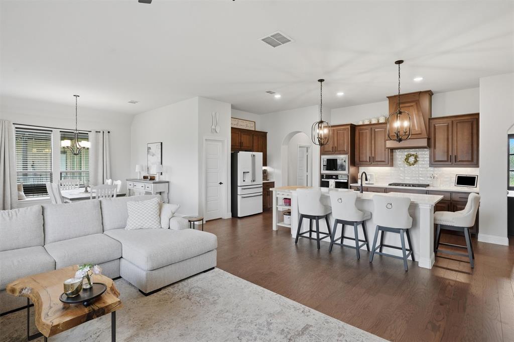 Abes Landing - Residential