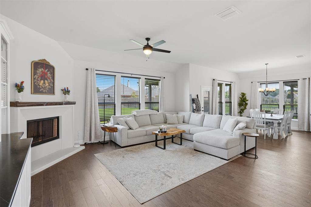 Abes Landing - Residential