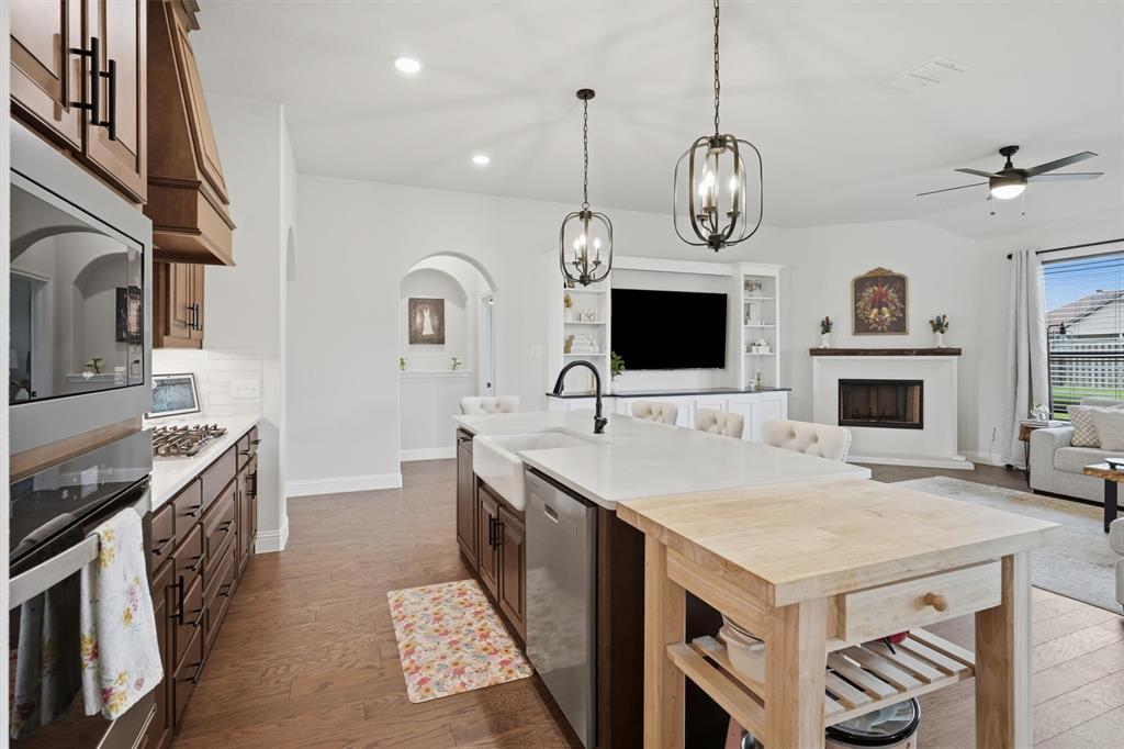 Abes Landing - Residential