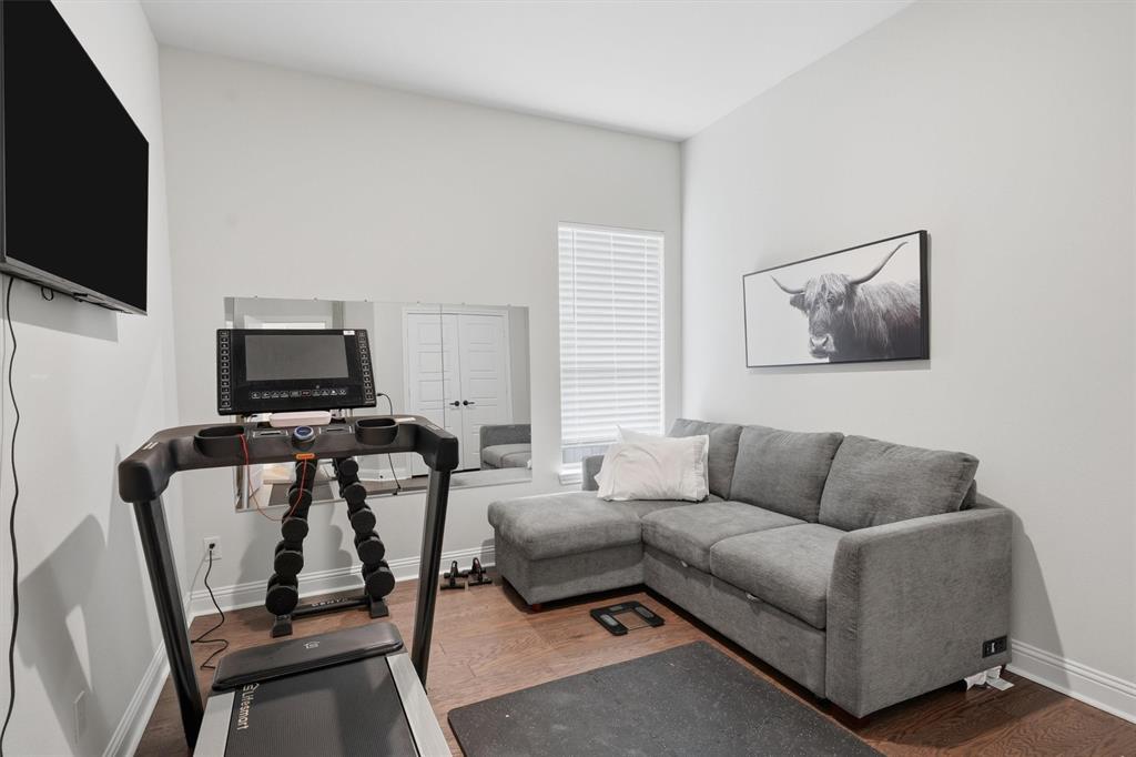 Abes Landing - Residential
