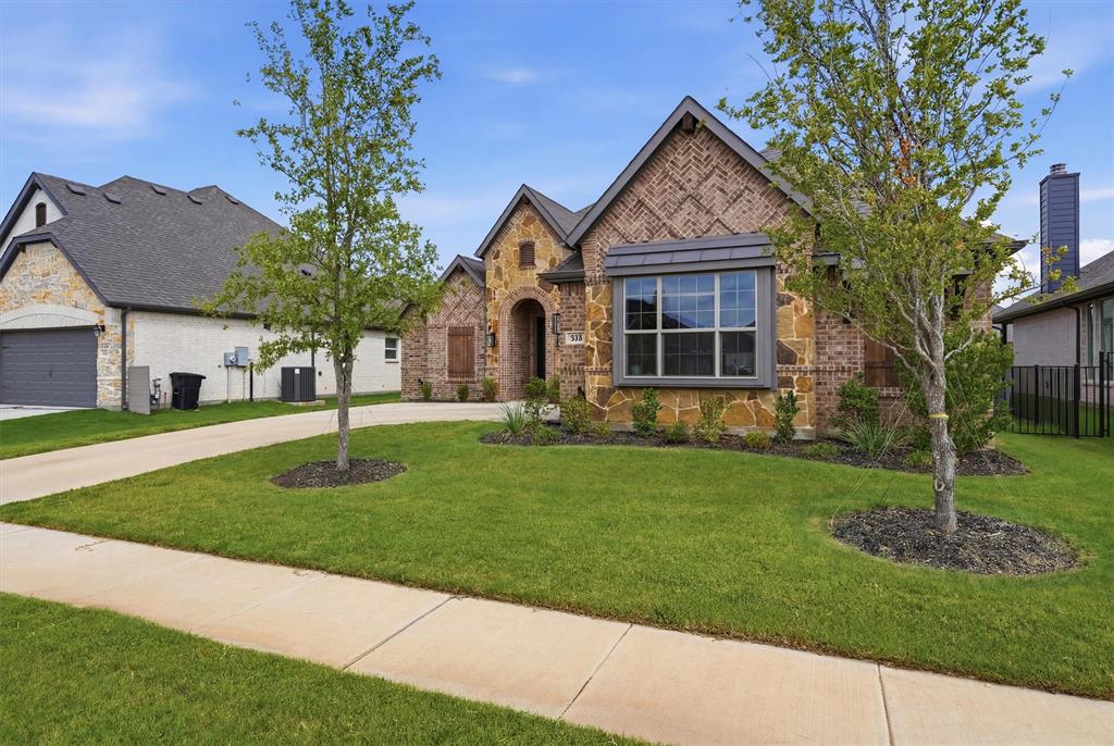 Abes Landing - Residential