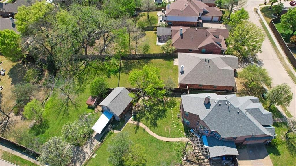 Villages Of Lake Forest Ph III - Residential