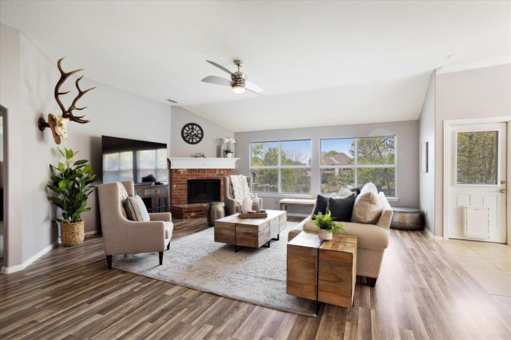 Villages Of Lake Forest Ph III - Residential