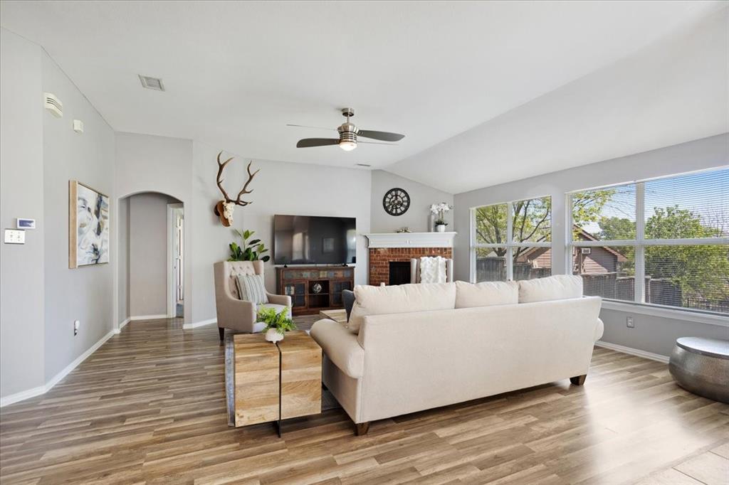 Villages Of Lake Forest Ph III - Residential