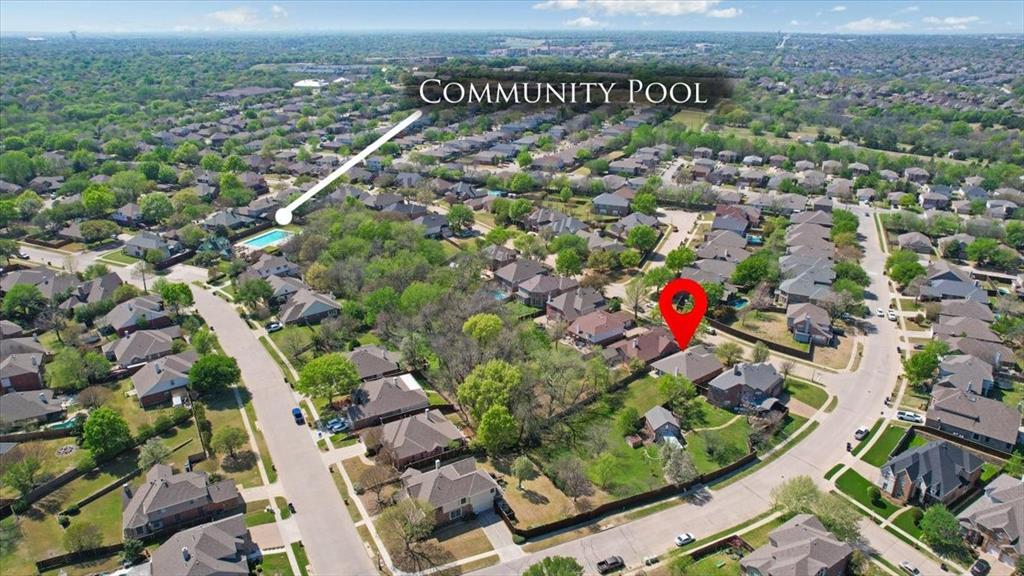 Villages Of Lake Forest Ph III - Residential