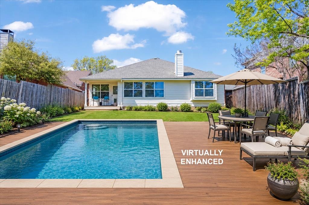 Villages Of Lake Forest Ph III - Residential