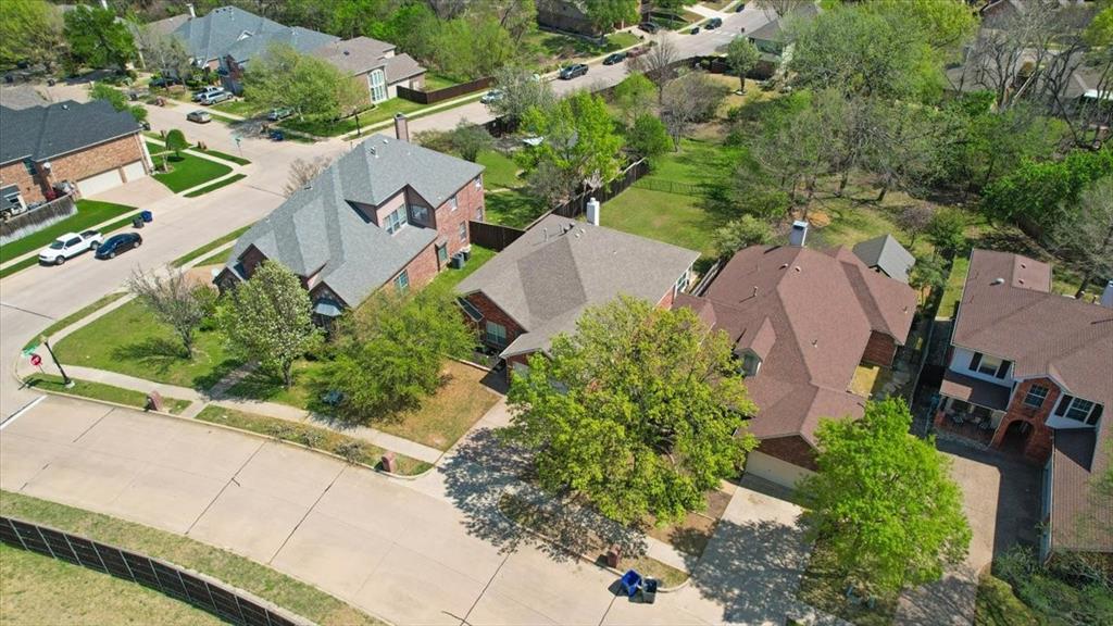 Villages Of Lake Forest Ph III - Residential