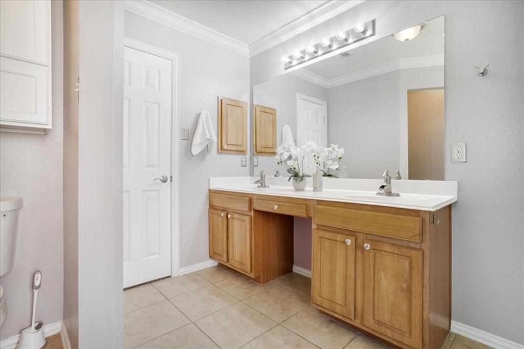 Villages Of Lake Forest Ph III - Residential