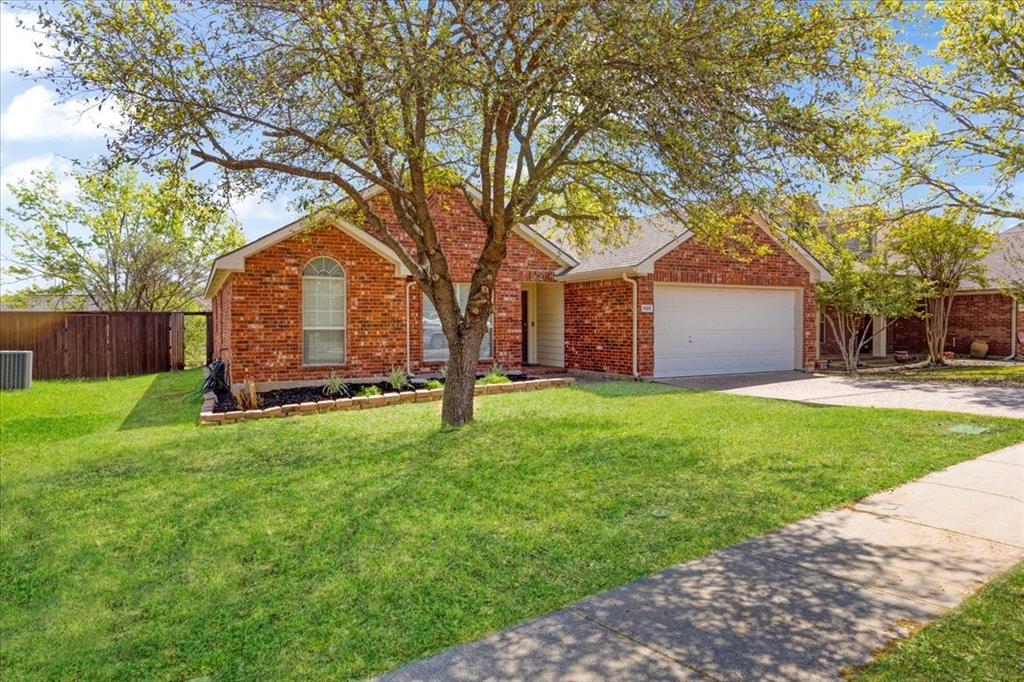 Villages Of Lake Forest Ph III - Residential