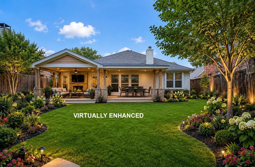 Villages Of Lake Forest Ph III - Residential