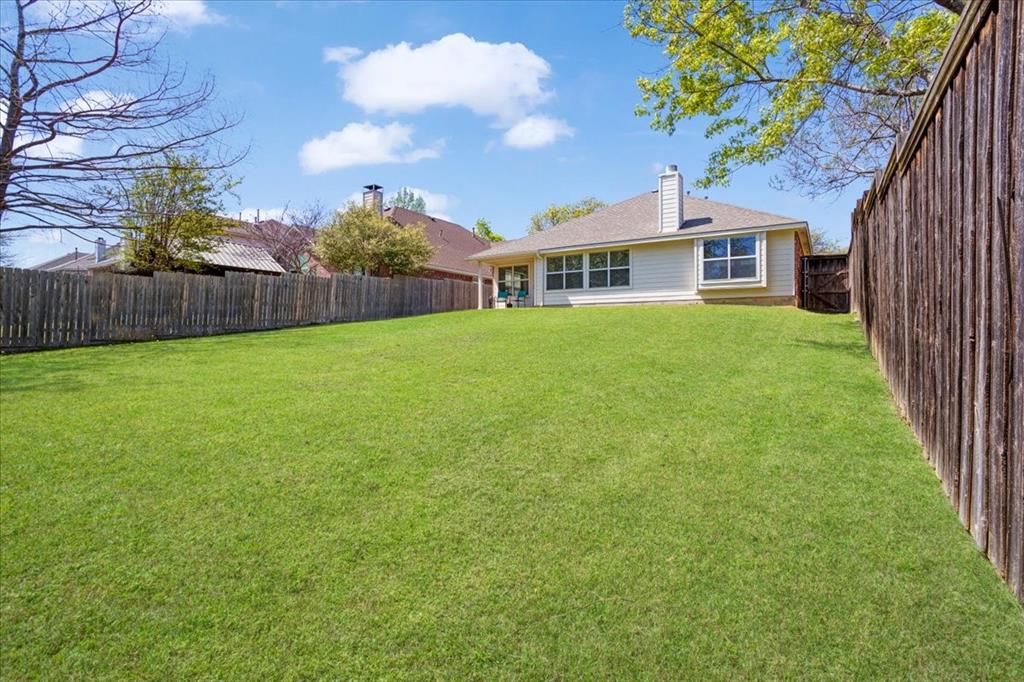 Villages Of Lake Forest Ph III - Residential