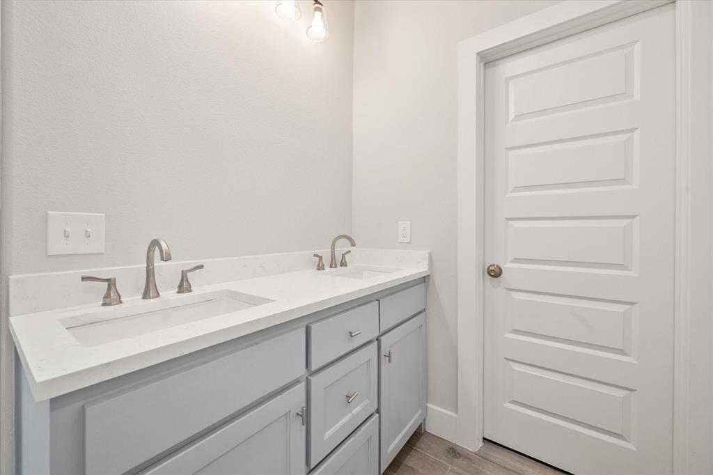 Corsicana - Residential