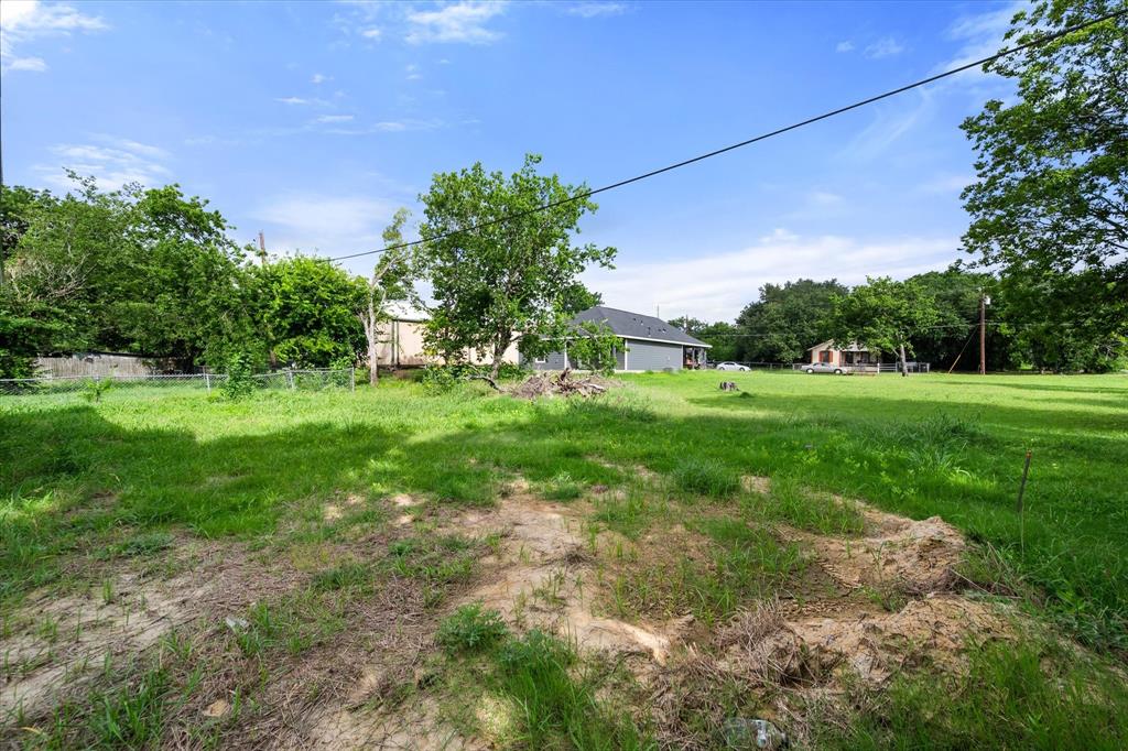 Corsicana - Residential