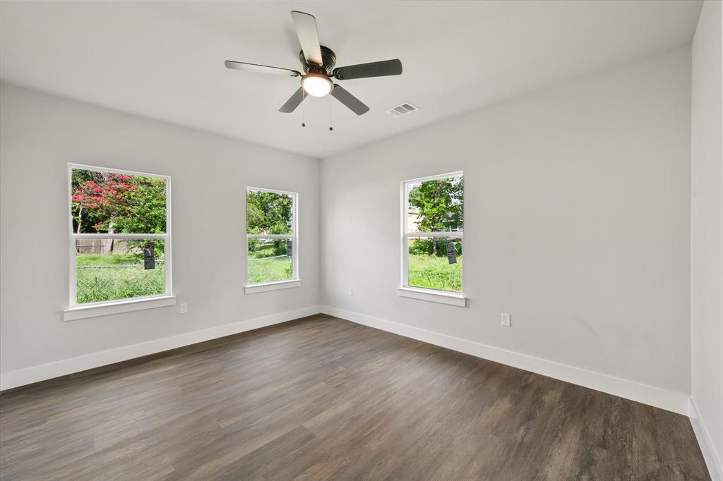 Corsicana - Residential