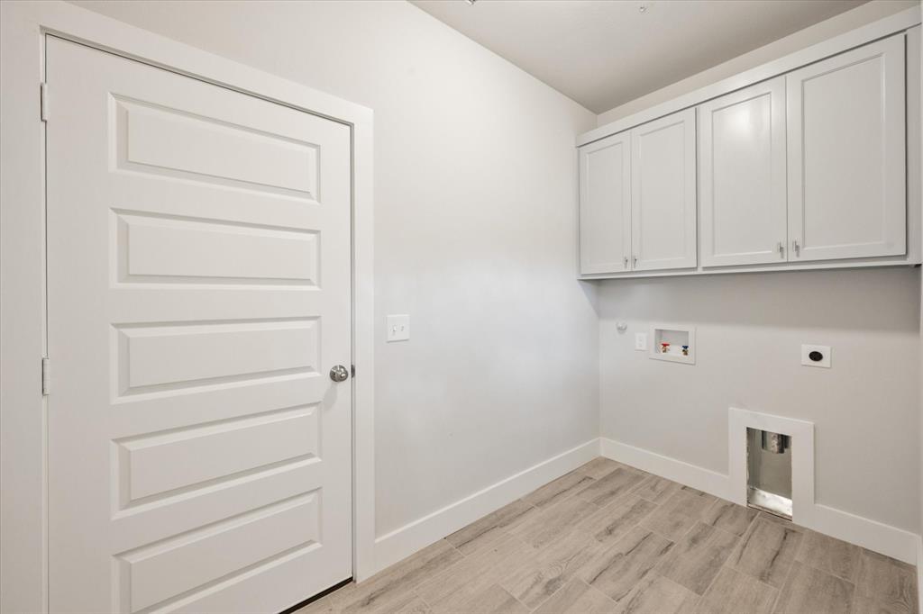 Corsicana - Residential