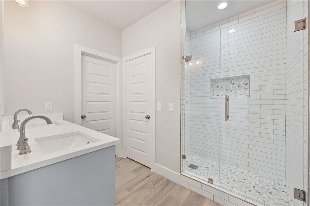 Corsicana - Residential