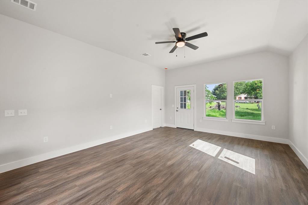 Corsicana - Residential