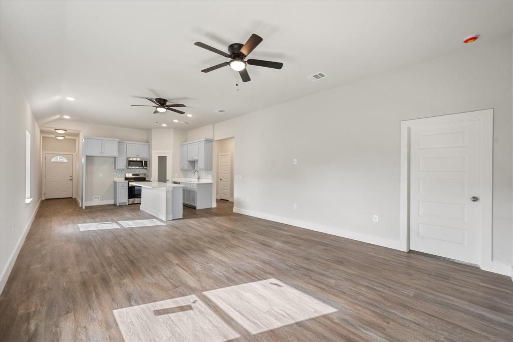 Corsicana - Residential