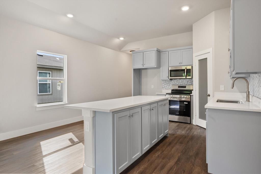 Corsicana - Residential