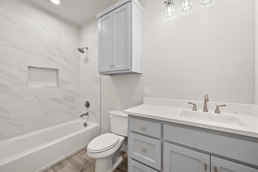 Corsicana - Residential