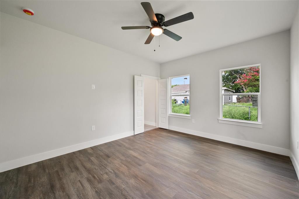 Corsicana - Residential