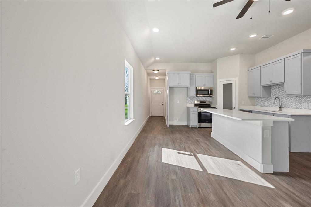 Corsicana - Residential
