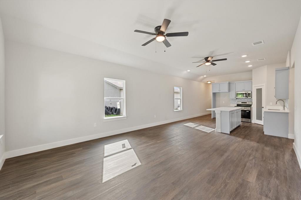 Corsicana - Residential