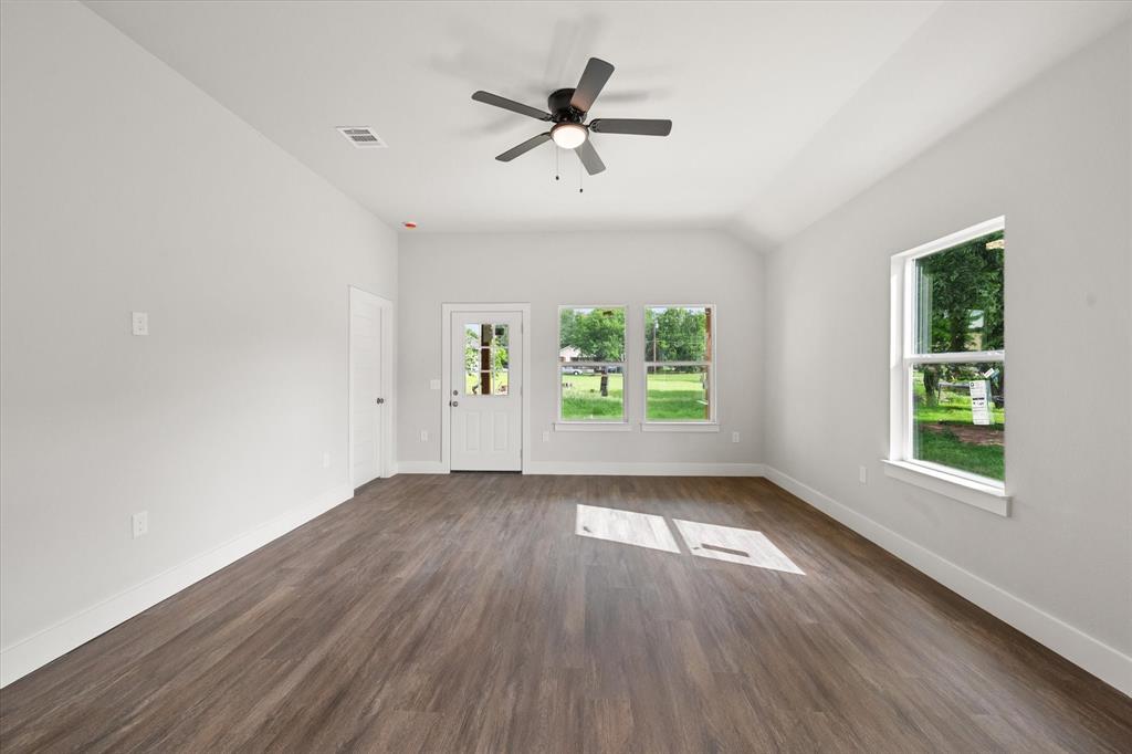 Corsicana - Residential