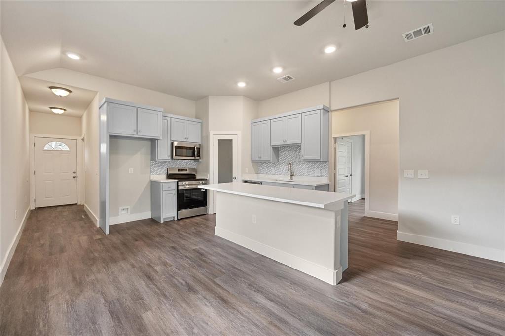 Corsicana - Residential