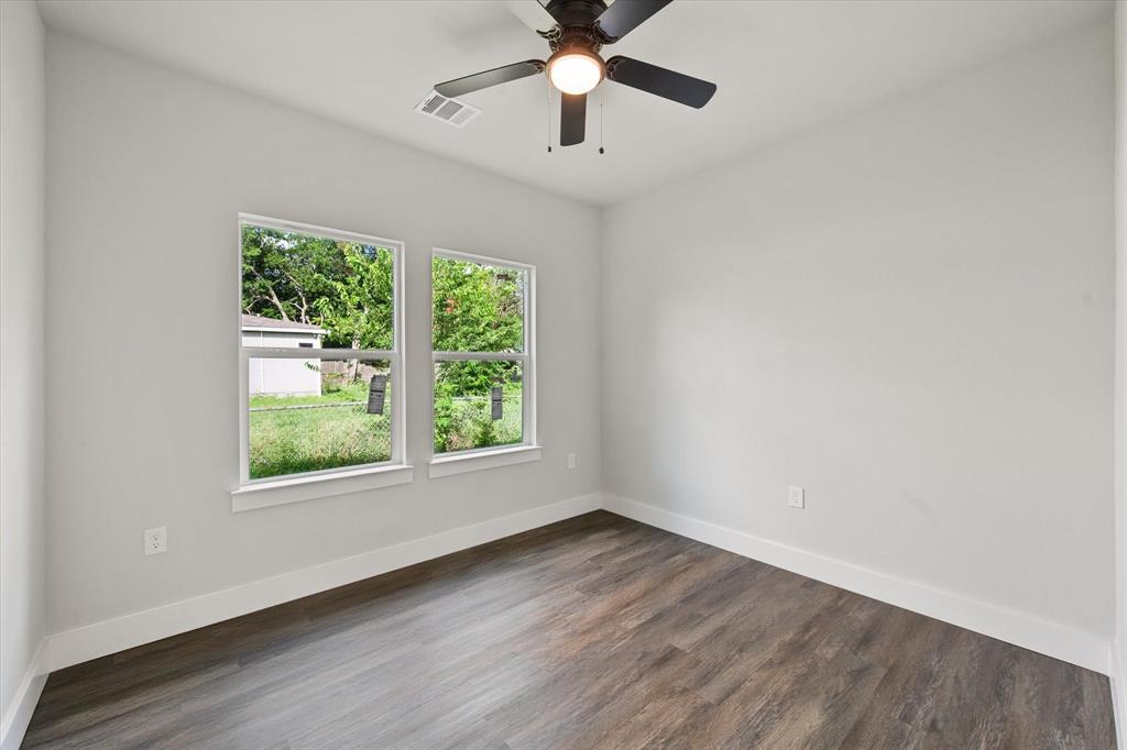 Corsicana - Residential
