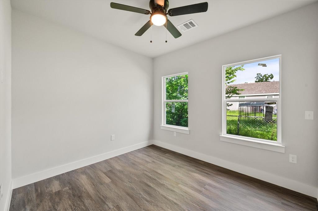 Corsicana - Residential