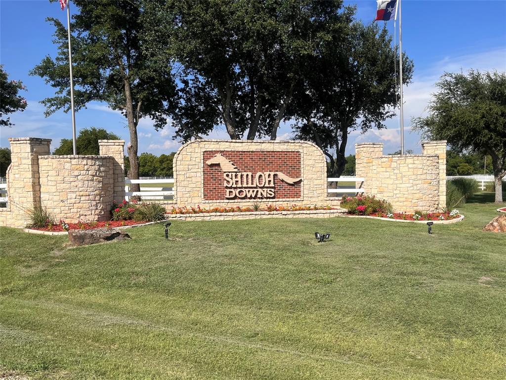 Shiloh Downs Ph IV - Land