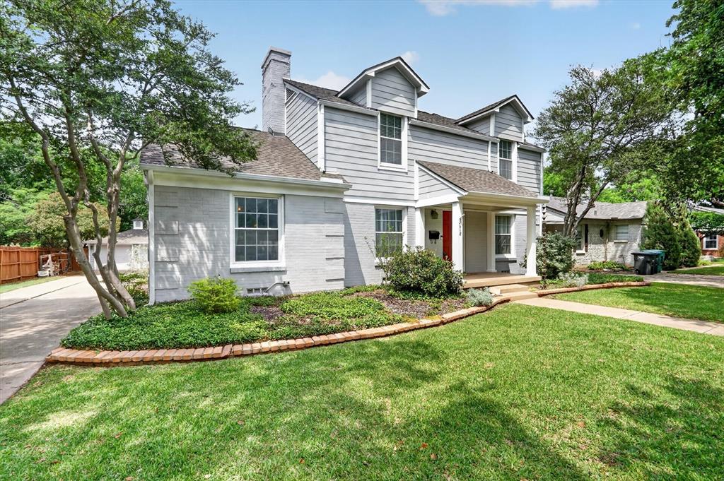 Westcliff Add - Residential