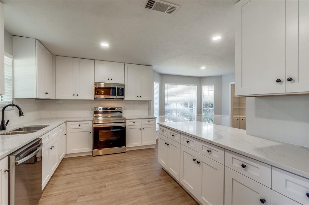 Hillcrest Manor 2nd Sec - Residential