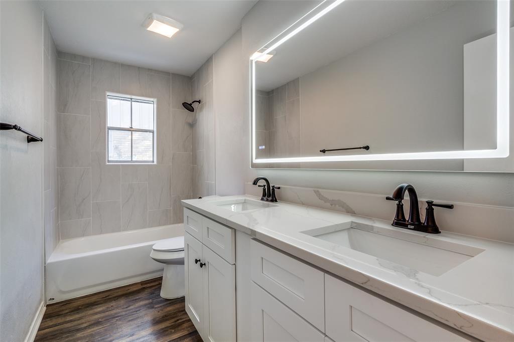 Hillcrest Manor 2nd Sec - Residential