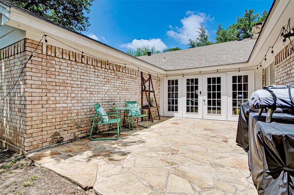 Rollingwood Add - Residential