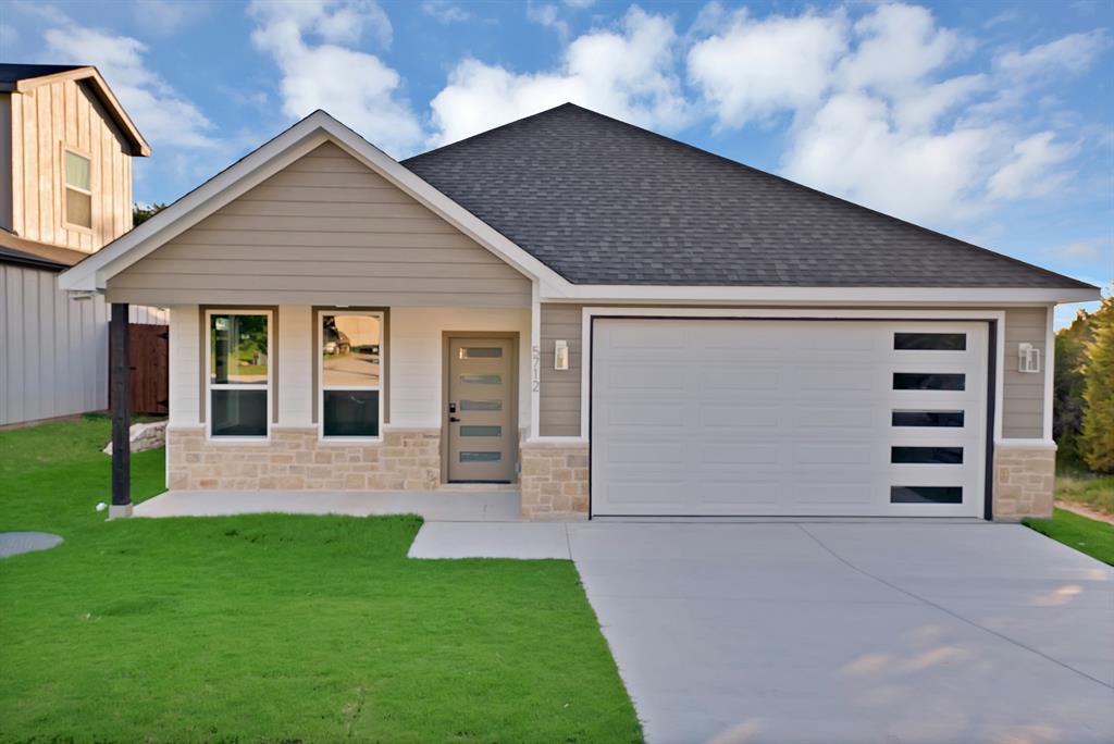 Canyon Creek V - Residential